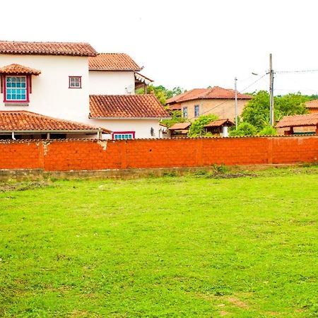 Pousada Janelas Da Serra Tiradentes Εξωτερικό φωτογραφία