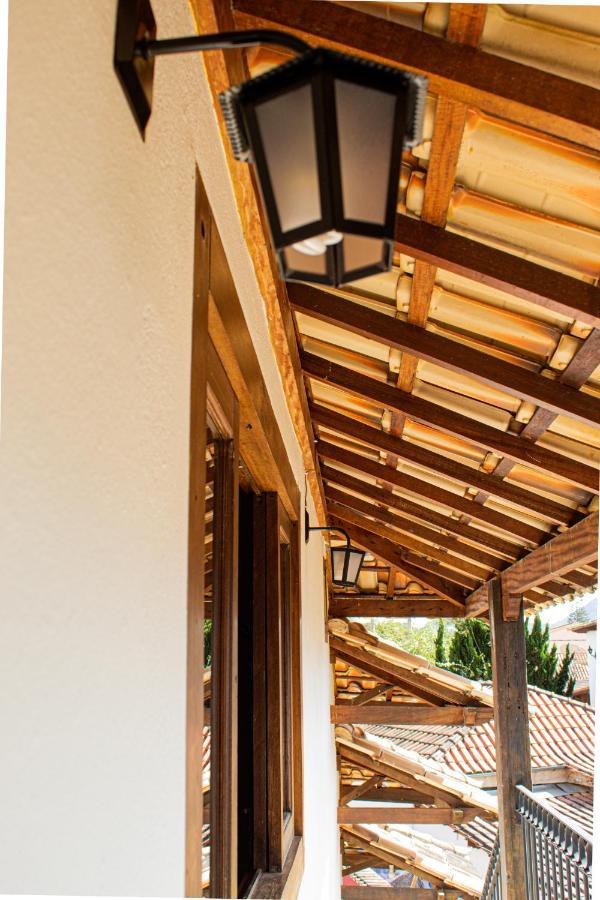 Pousada Janelas Da Serra Tiradentes Εξωτερικό φωτογραφία