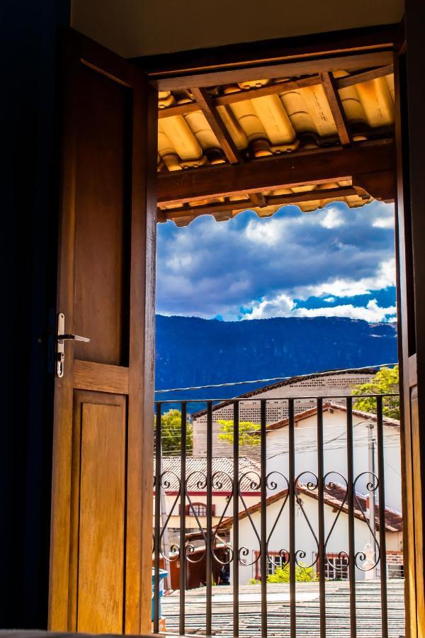 Pousada Janelas Da Serra Tiradentes Εξωτερικό φωτογραφία
