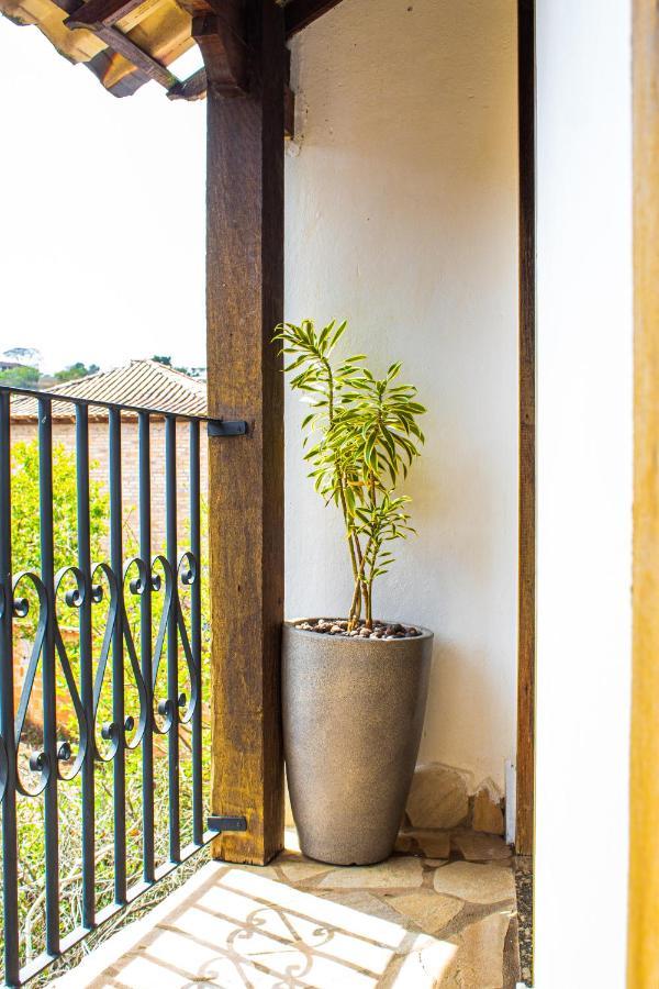 Pousada Janelas Da Serra Tiradentes Εξωτερικό φωτογραφία