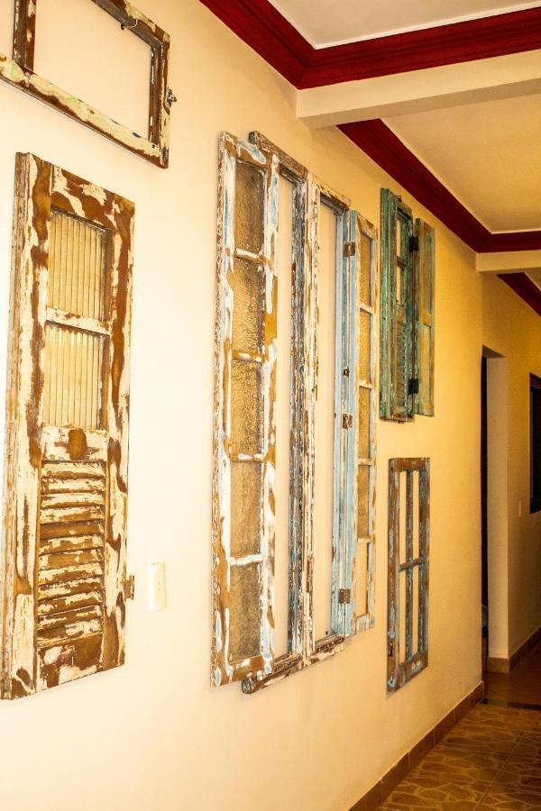 Pousada Janelas Da Serra Tiradentes Εξωτερικό φωτογραφία